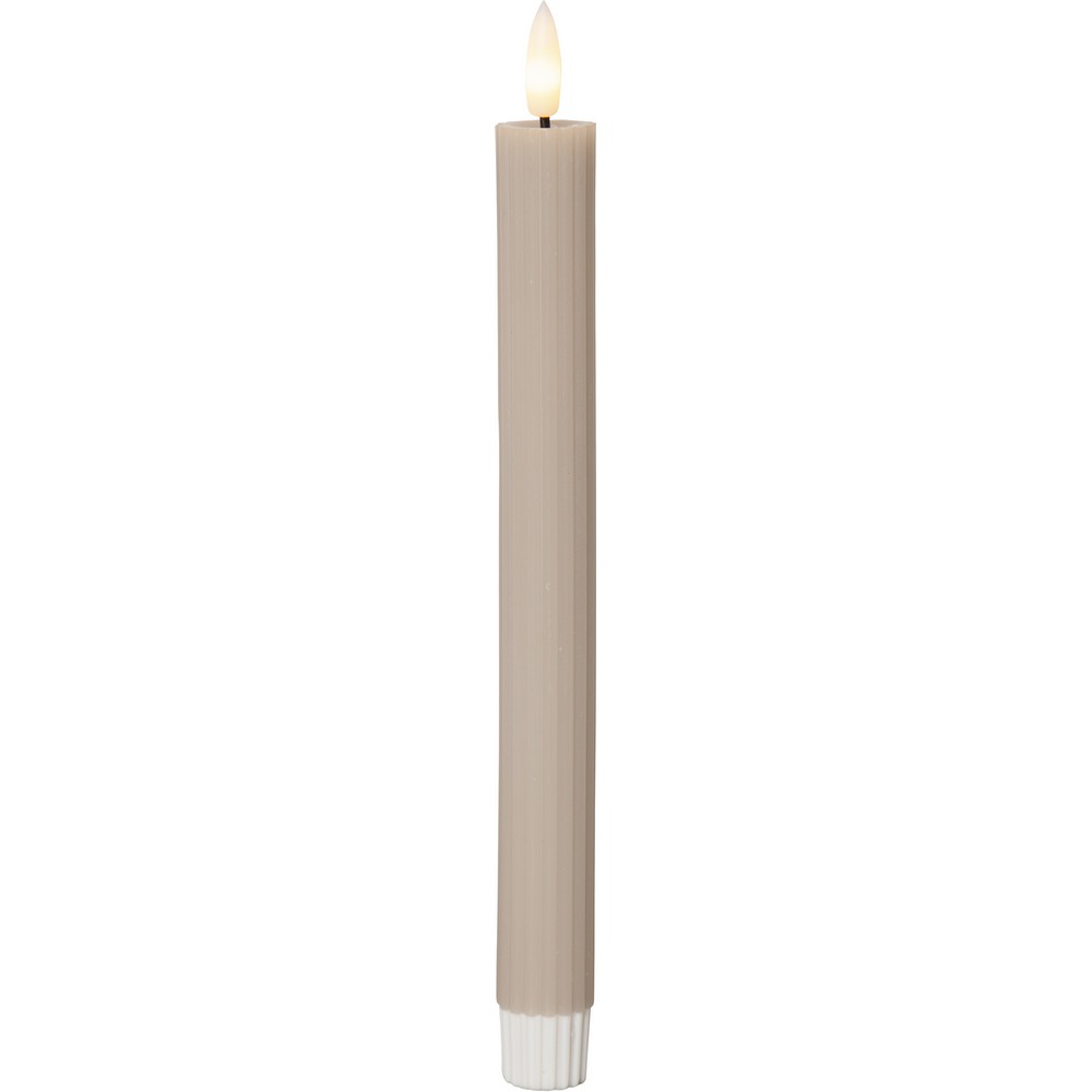 Antikljus Star Trading Flamme Stripe
