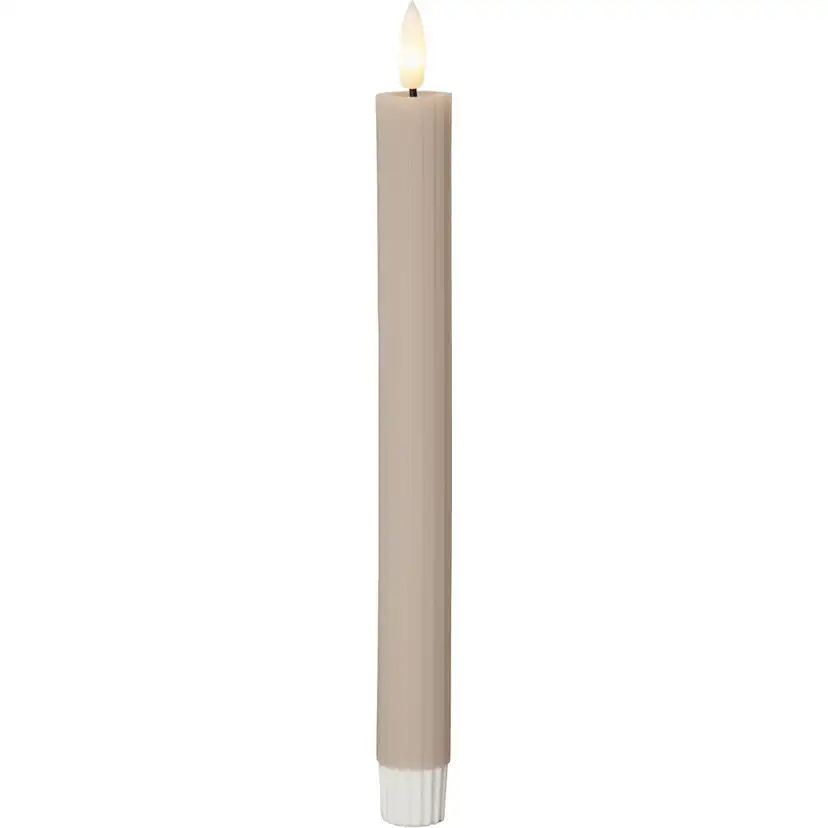 Antikljus Star Trading Flamme Stripe