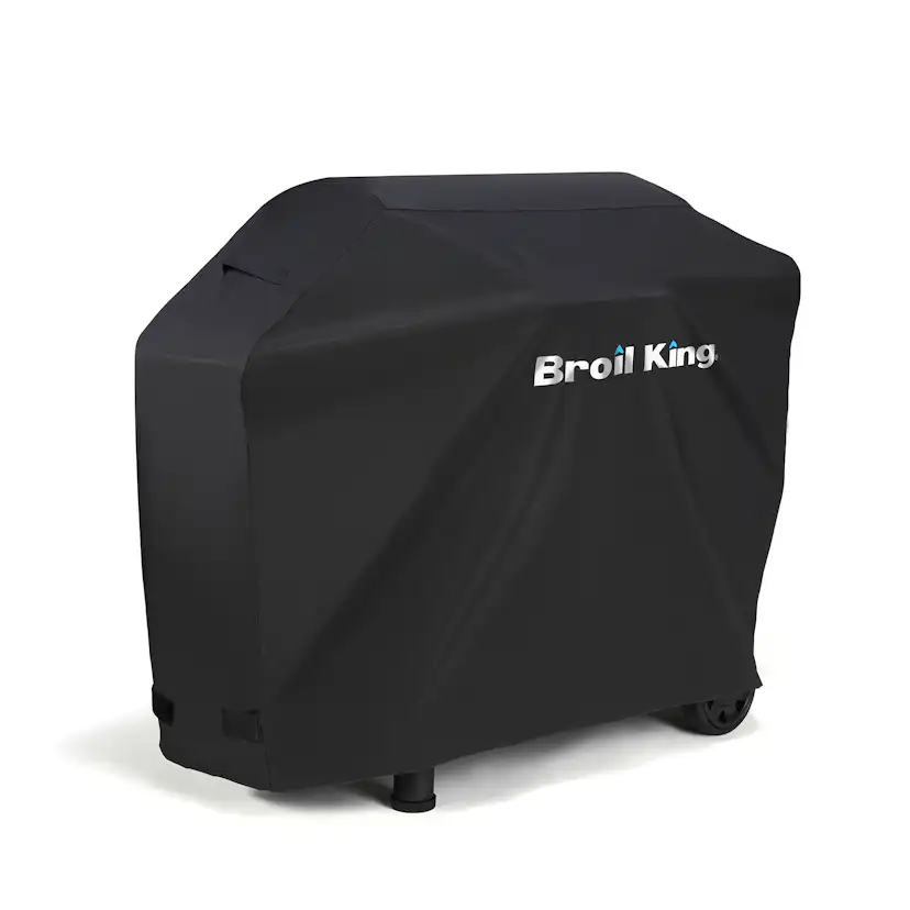 Grillöverdrag Broil King Select till Pelletsgrill Crown 500 Pellet