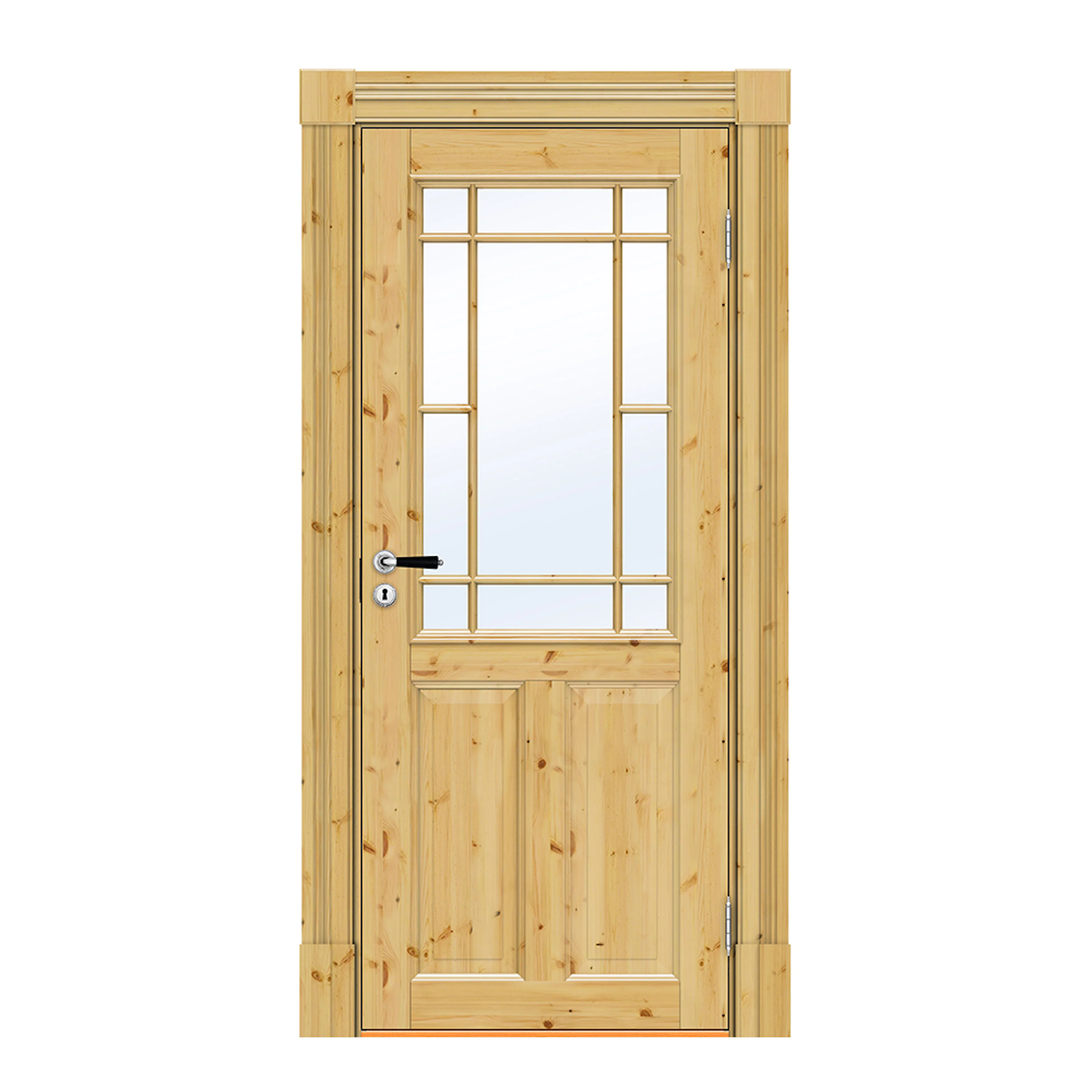 Innerdörr Swedoor Superior Arv 7223 Furu