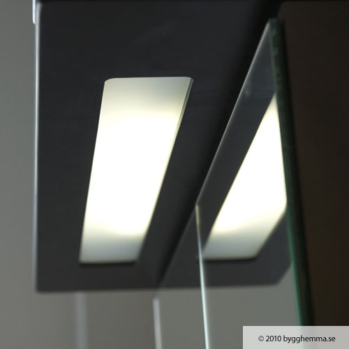 Möbelpaket Hafa East Vit Högblank