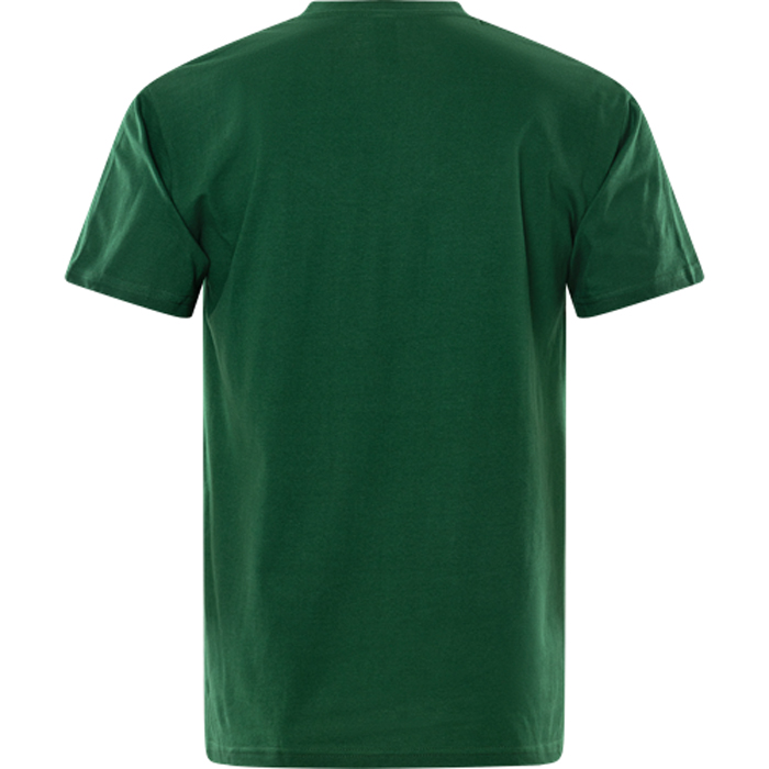 T-SHIRT 1912 HSJ Färg: Grön, Storlek: 4XL