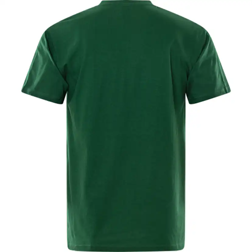 T-SHIRT 1912 HSJ Färg: Grön, Storlek: 4XL