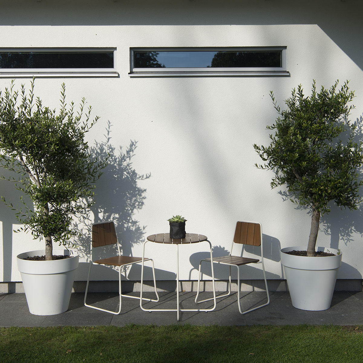 Cafébord Hillerstorp Oas