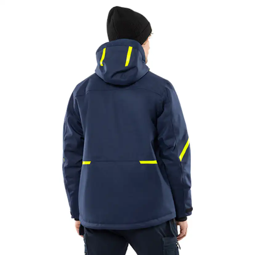 Vinterjacka Fristads Airtech 4058 GTC
