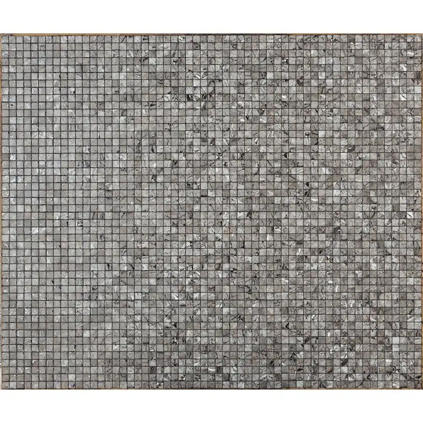 Klinker Konradssons Zen Fior Di Bosco Grå 3x3 cm