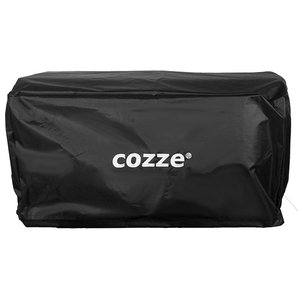 Grillöverdrag Cozze till 13 tum Pizzaugn