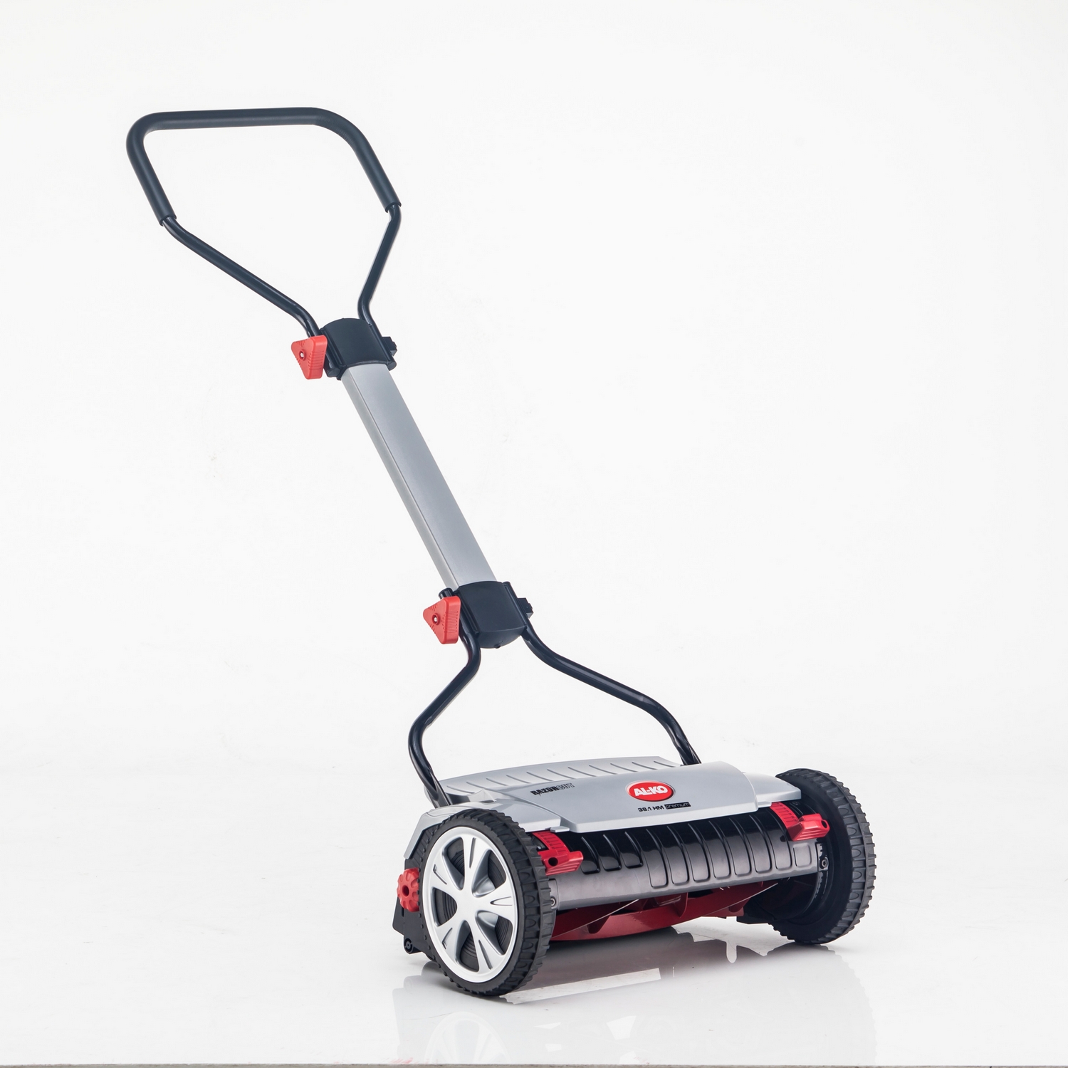 Cylindergräsklippare AL-KO Razor Cut 38.1 Hm Premium
