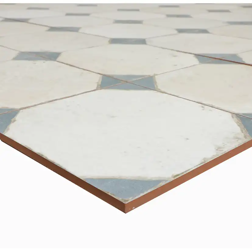 Klinker Tenfors Peronda FS Yard Blue 45x45 cm