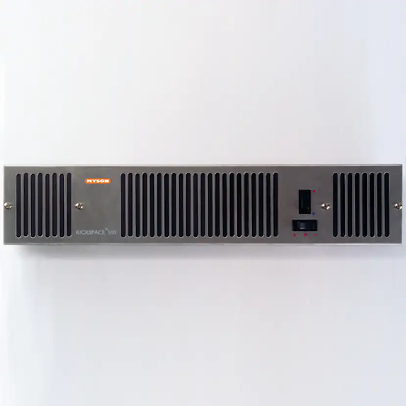 Fläktelement Sanova Kickspace 500 ECO
