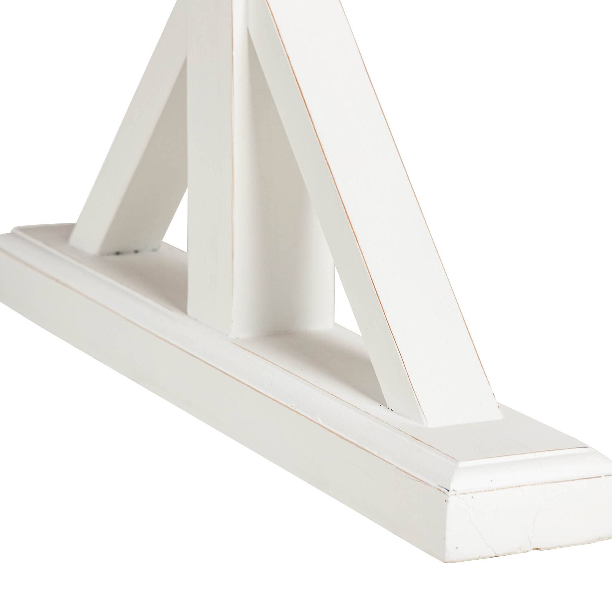 Matgrupp Bloomington Lyon Rektangulärt Matbord 200-290 cm Förlängningsbartt med 6 Bergviken Matstol