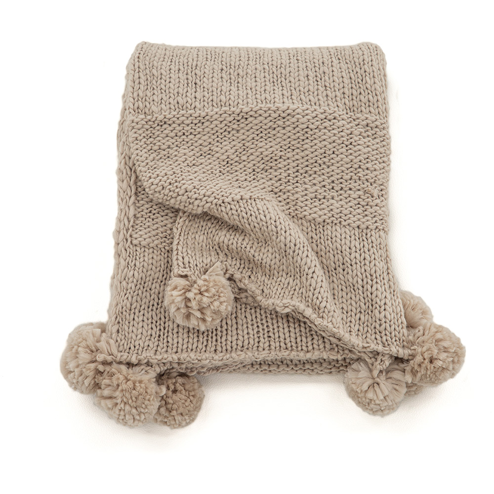 Pläd Venture Home Anny