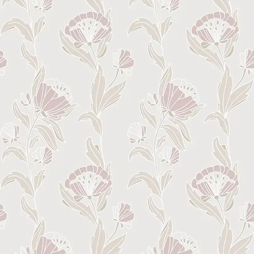 Tapet Fiona Living@HOME NW 620929