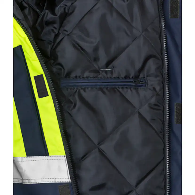 Varseljacka Fristads 4035 GTT