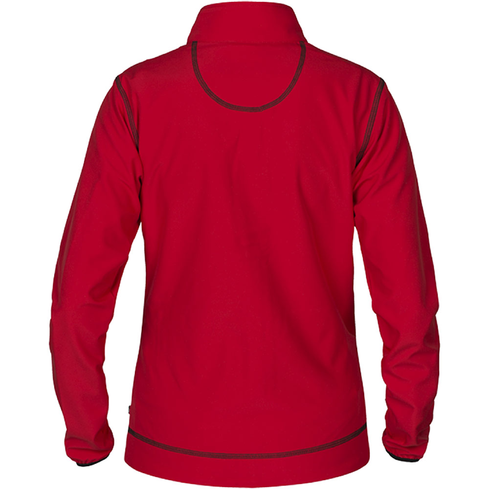 Softshelljacka dam Texstar WJ58