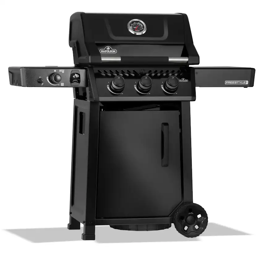 Gasolgrill Napoleon Freestyle PRO 365