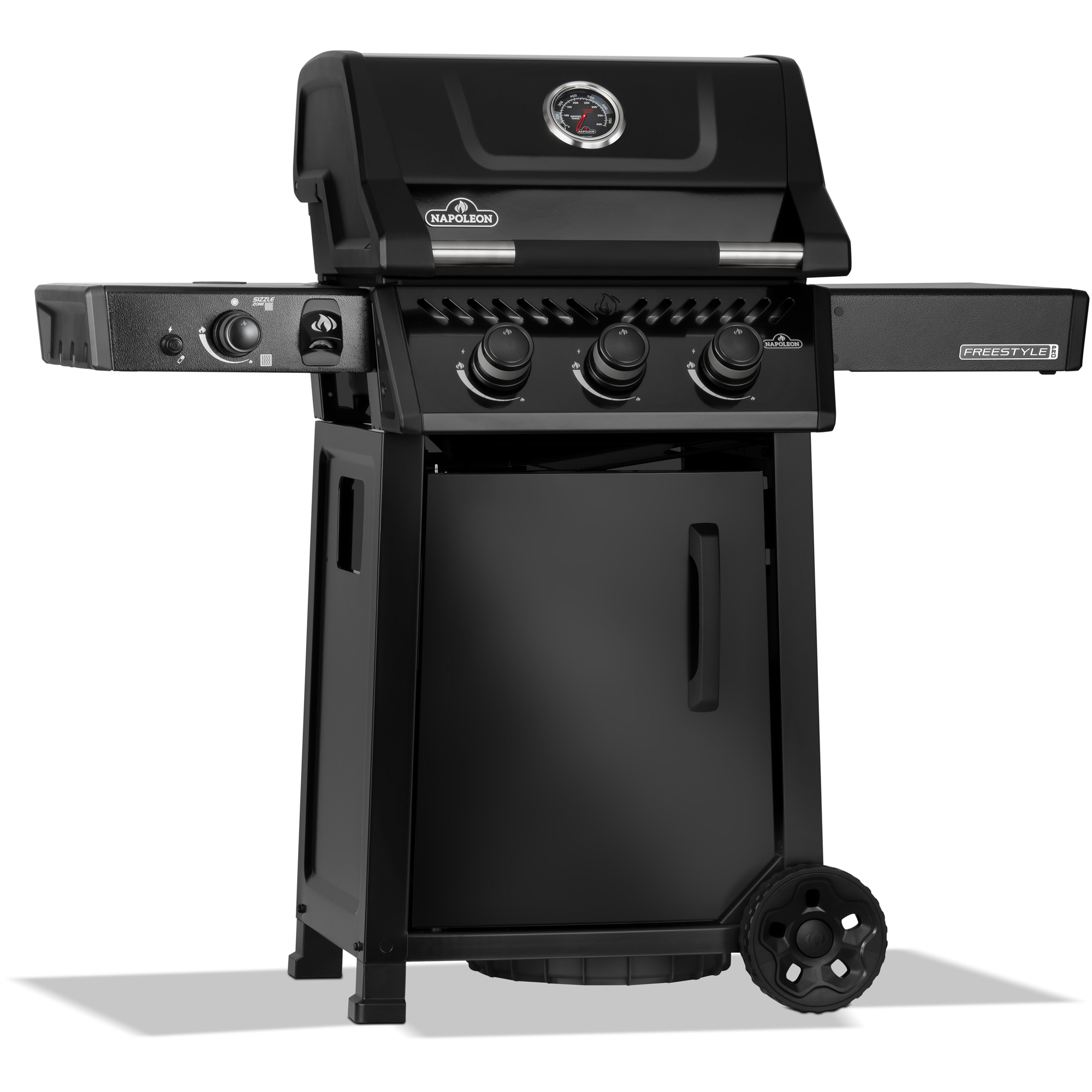Gasolgrill Napoleon Freestyle PRO 365