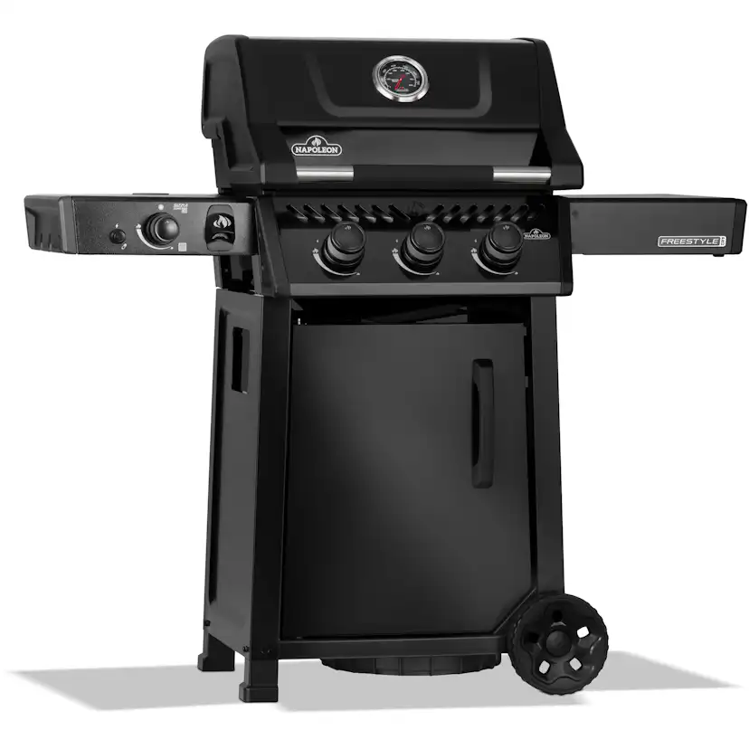 Gasolgrill Napoleon Freestyle PRO 365