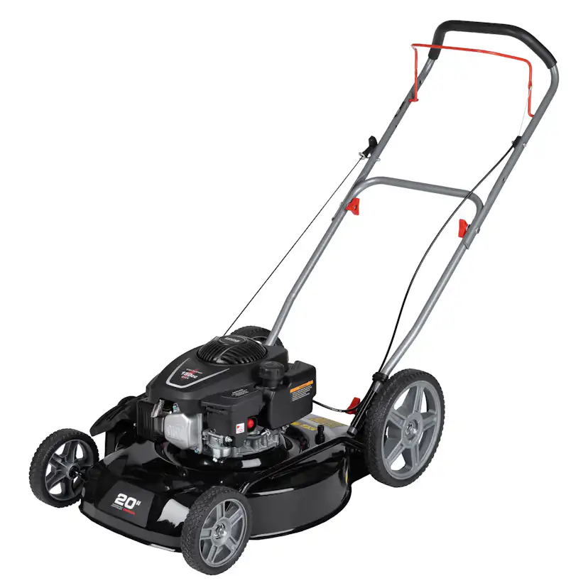 Gräsklippare Ducar DM50PL