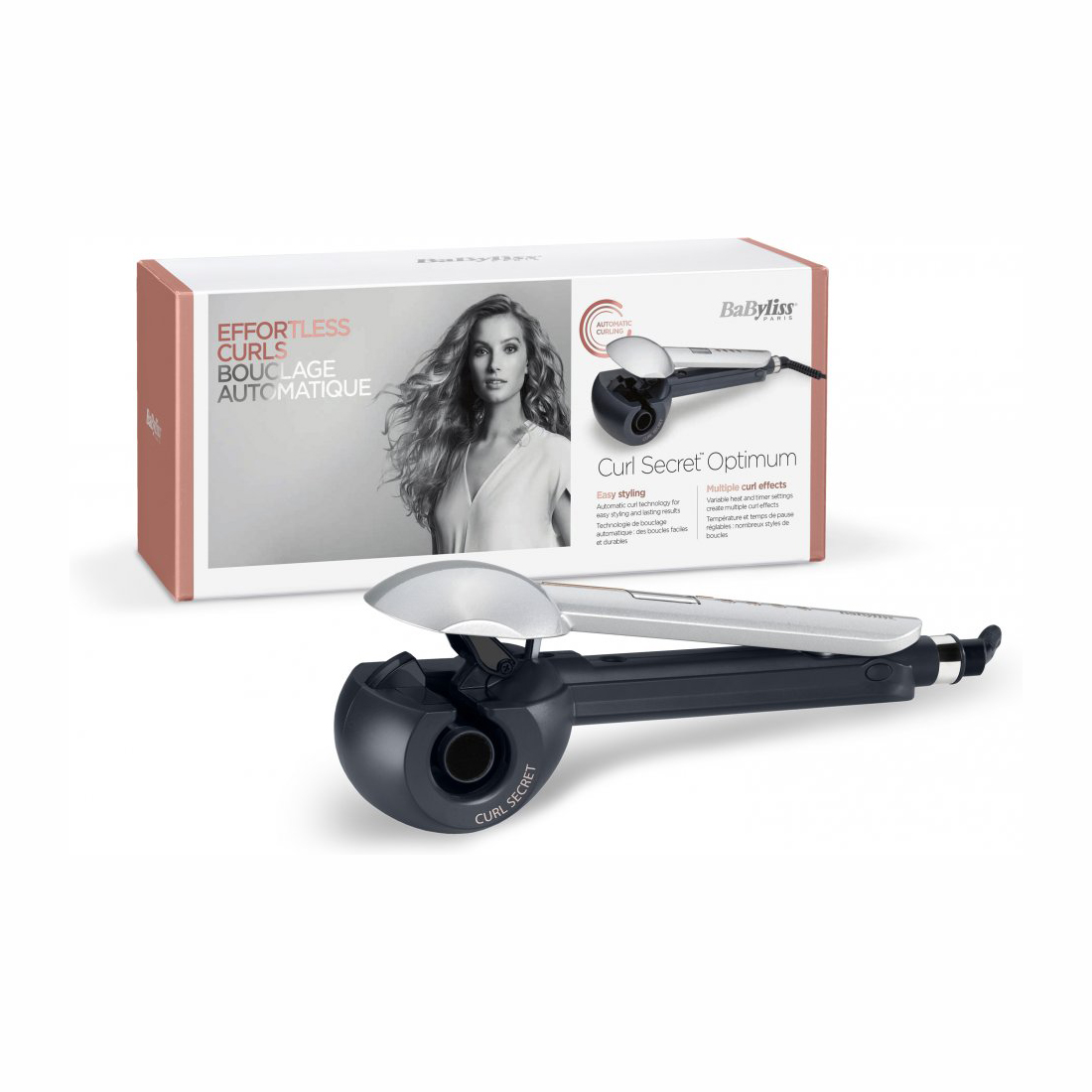 Locktång Babyliss C1600E