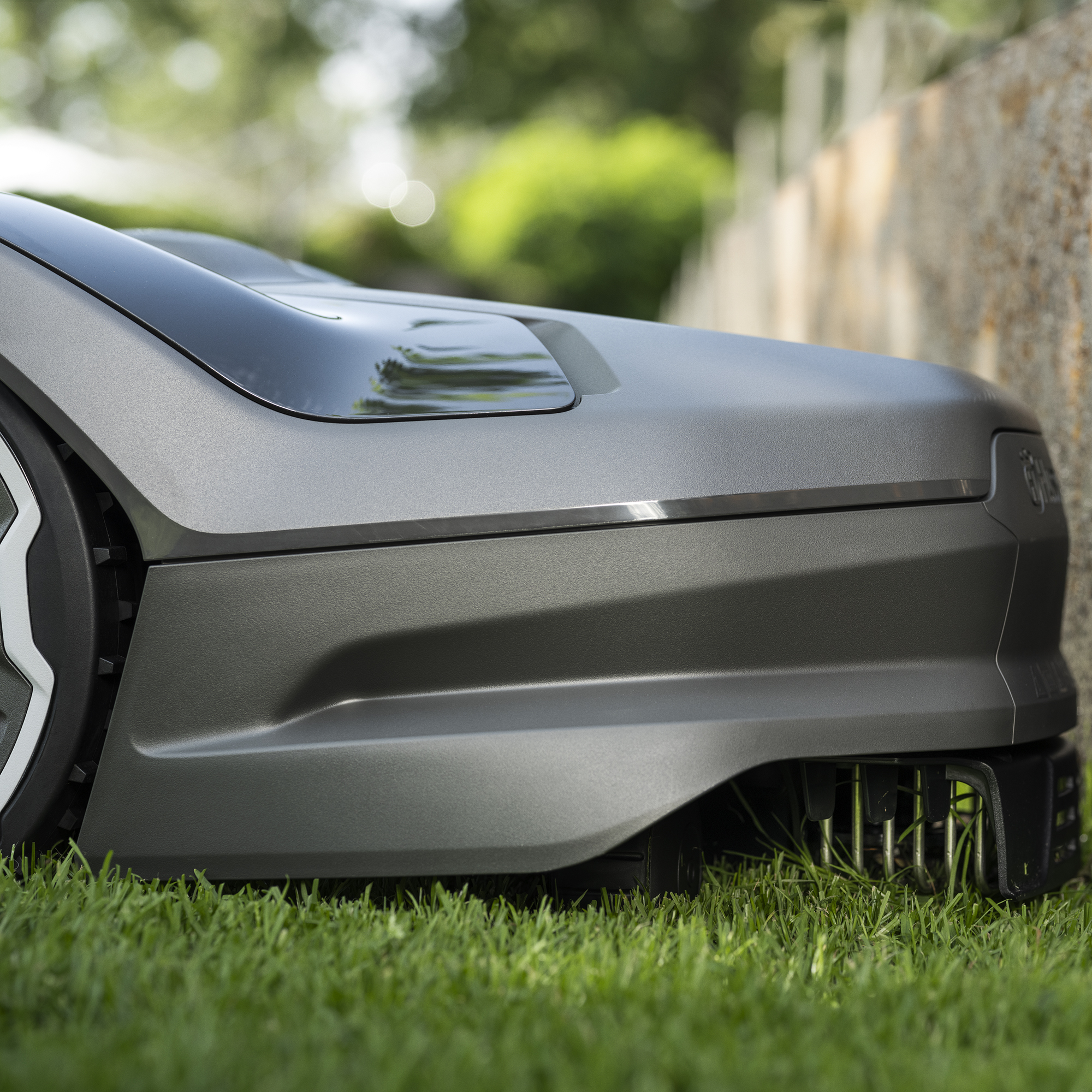 Robotgräsklippare Husqvarna Automower® 310E NERA