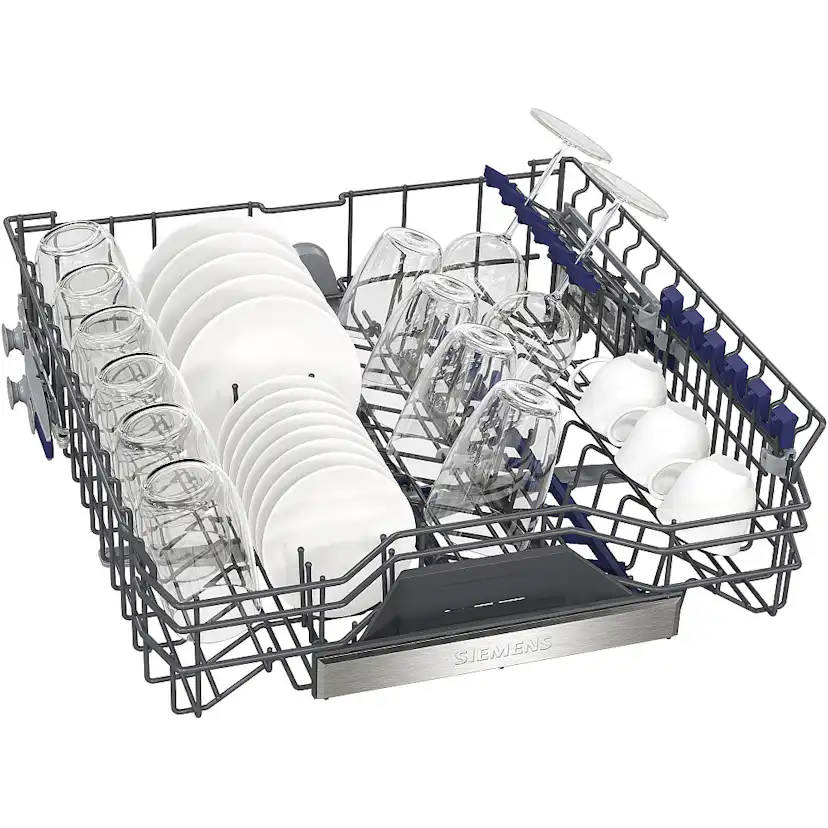 Integrerad Diskmaskin Siemens iQ500 SX75ZX17CE XXL 60 cm