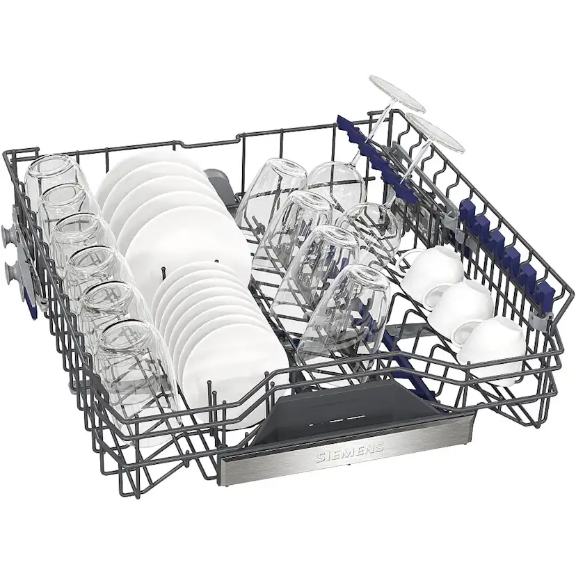 Integrerad Diskmaskin Siemens iQ500 SX75ZX17CE XXL 60 cm