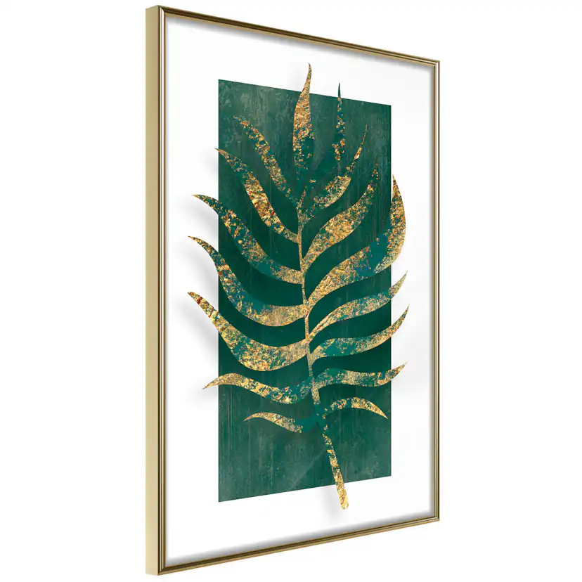 Poster Artgeist Affisch Exclusive Nature