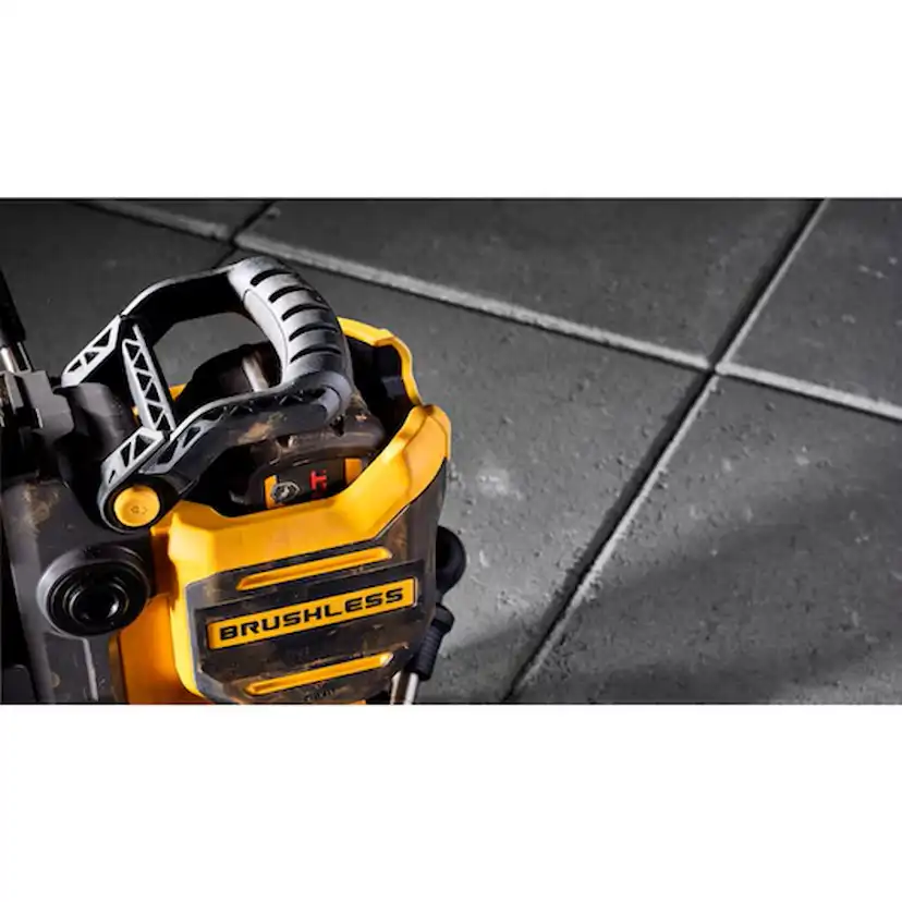 Magnetborrmaskin DeWalt DCD1623N 18V XR Fva Utan Batteri & Laddare