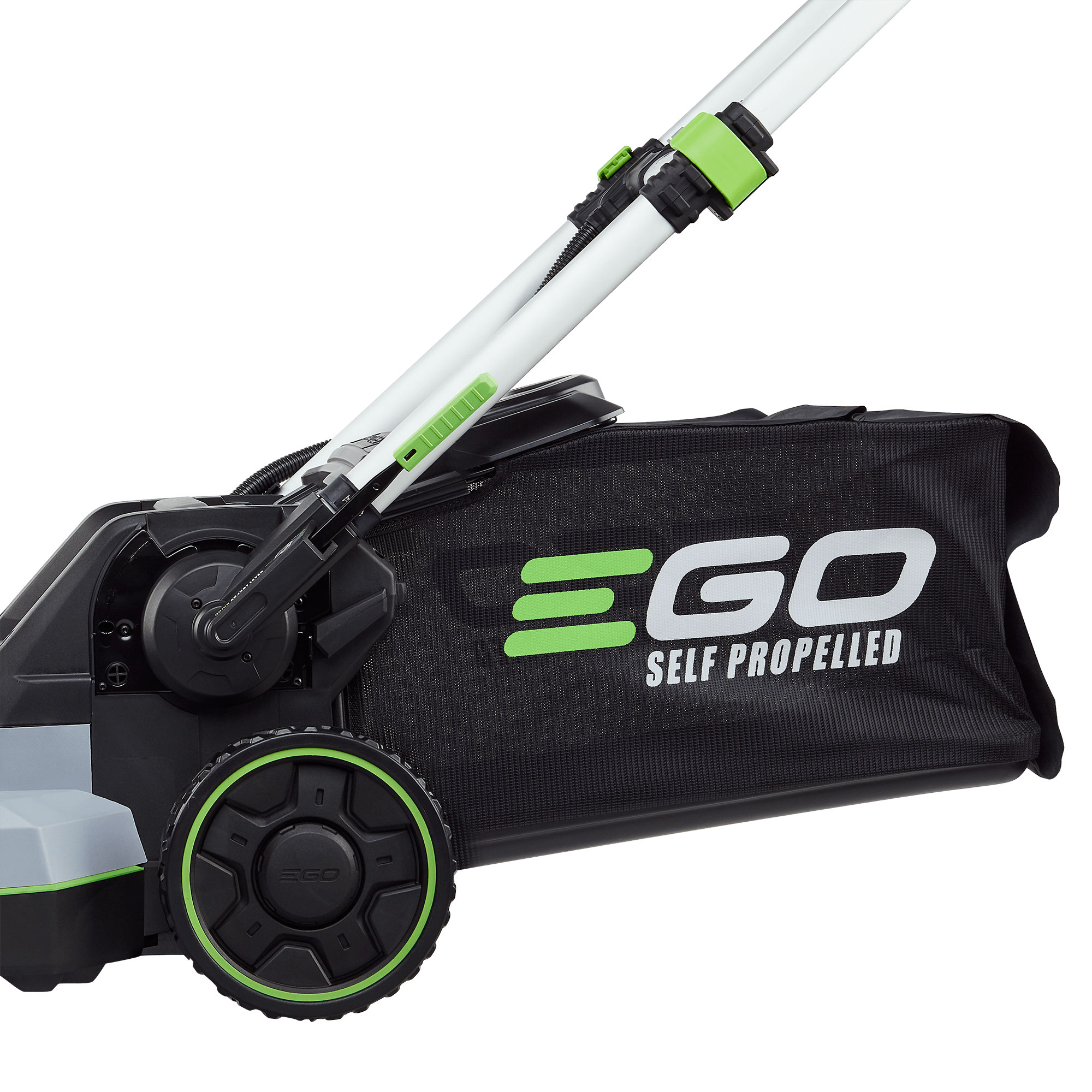 Gräsklippare EGO LM2130E-SP Solo