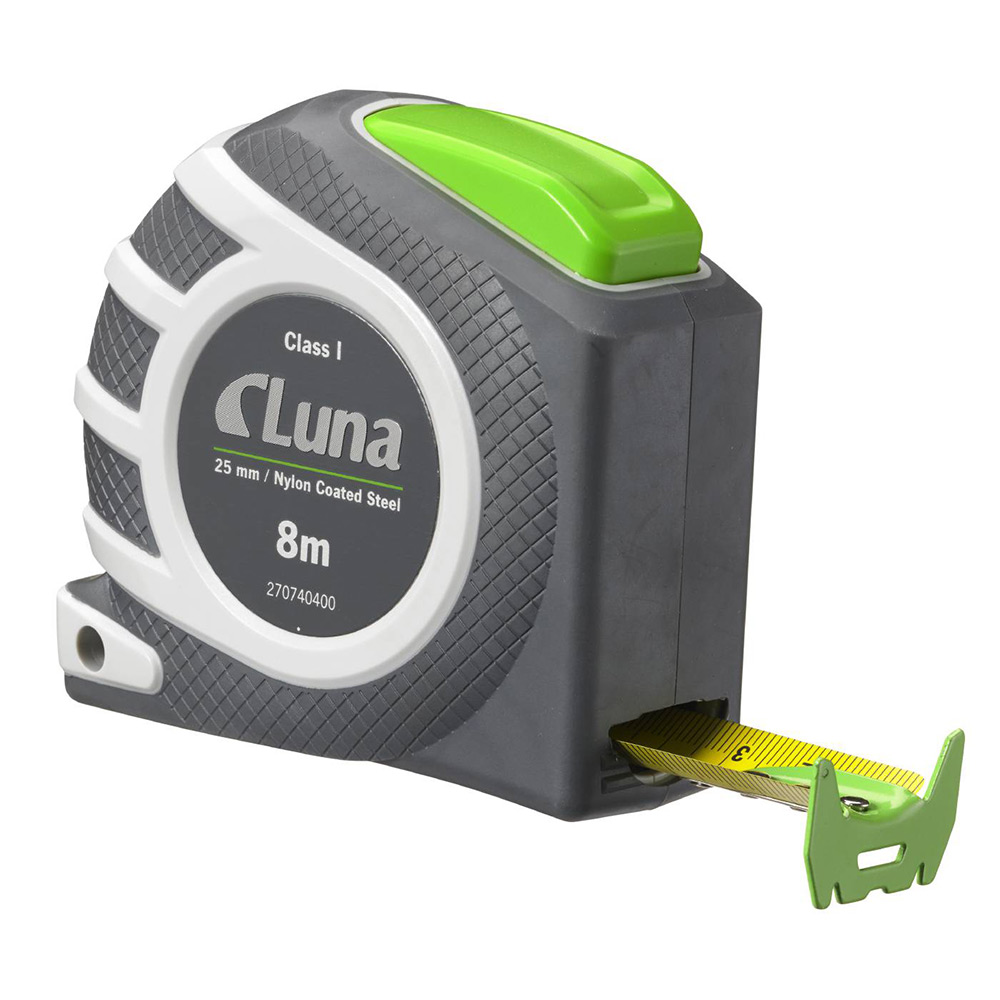 Mätband Luna Tools LAL Auto Lock