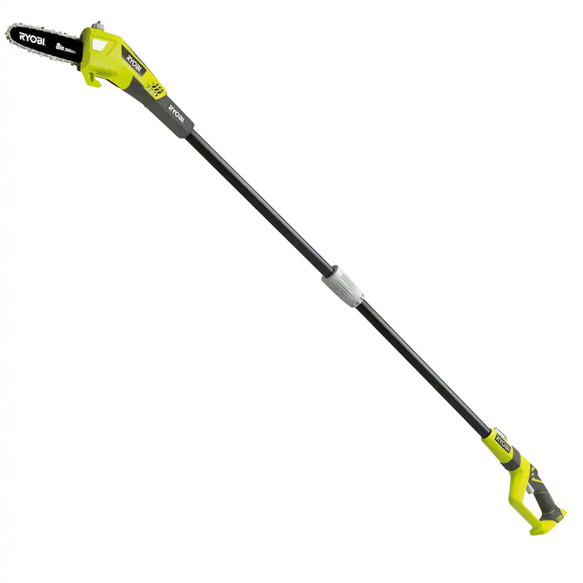Stånggrensåg El RYOBI ONE+ OPP1820 18V 20cm 3m utan batteri & laddare