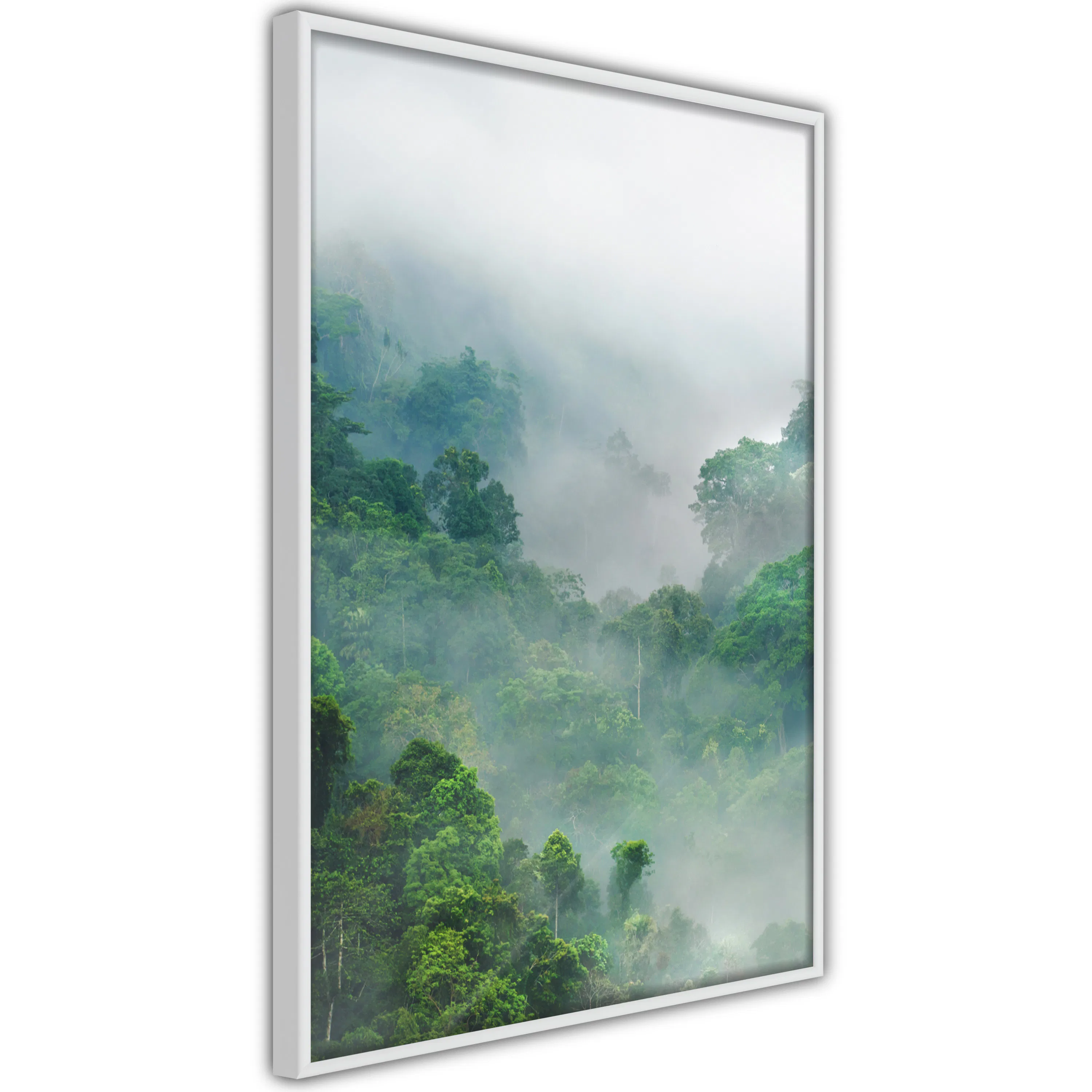 Poster Artgeist Affisch Exotic Adventure