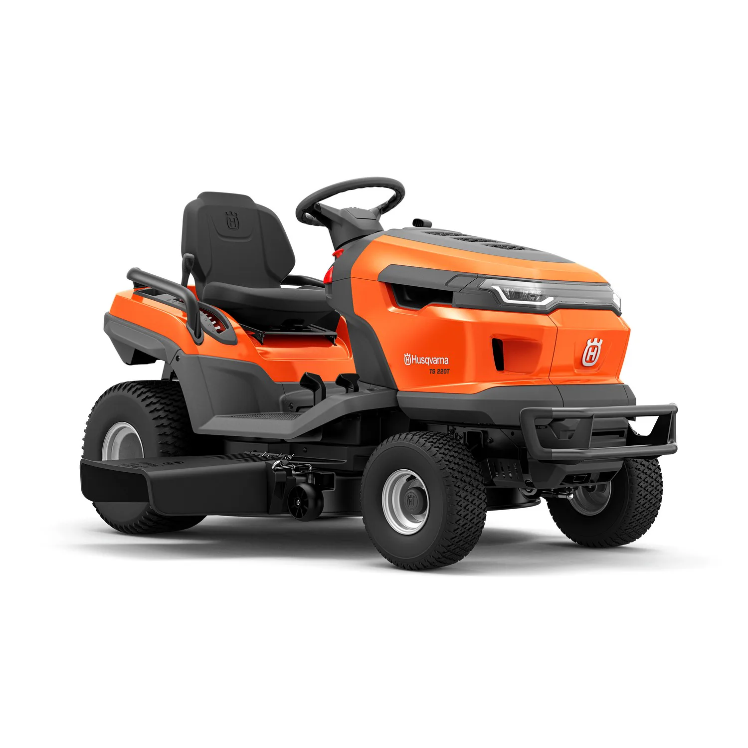 Trädgårdstraktor Husqvarna TS 220T