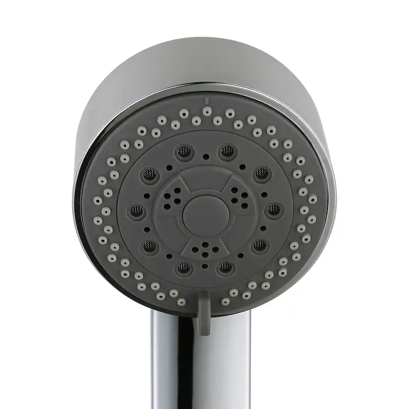 Handdusch Adora Ductor Ø80 mm 3-spray
