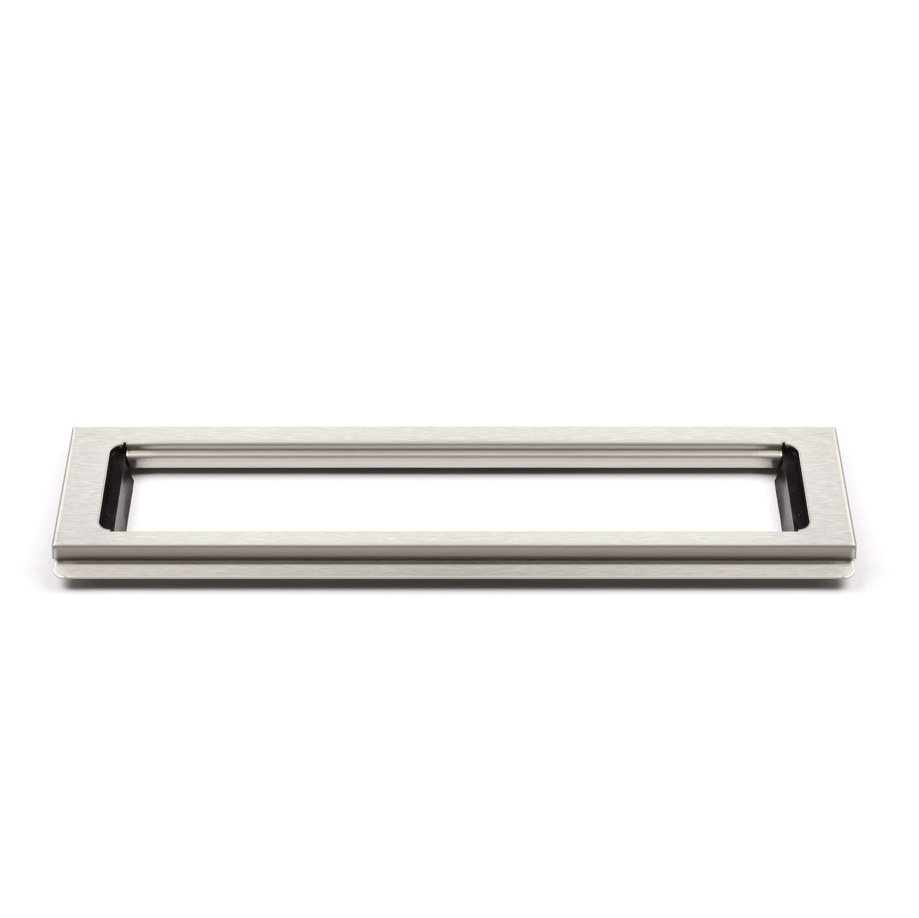 RAM 3500 CLASSICLINE 1000X8MM POLERAT STÅL 1000x8 mm