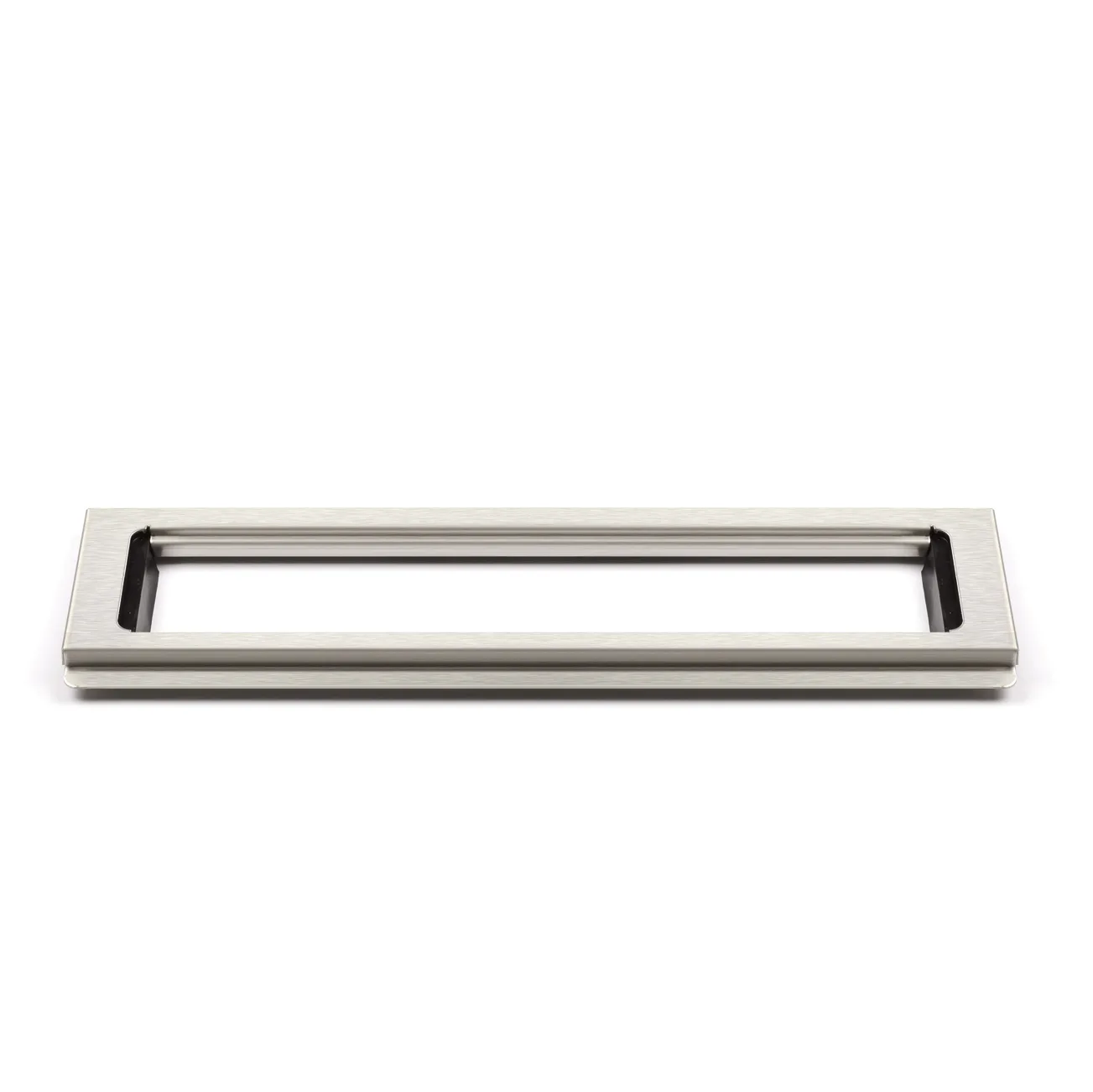 Golvbrunnssil Unidrain ClassicLine 3500 Friliggande Klinkerram