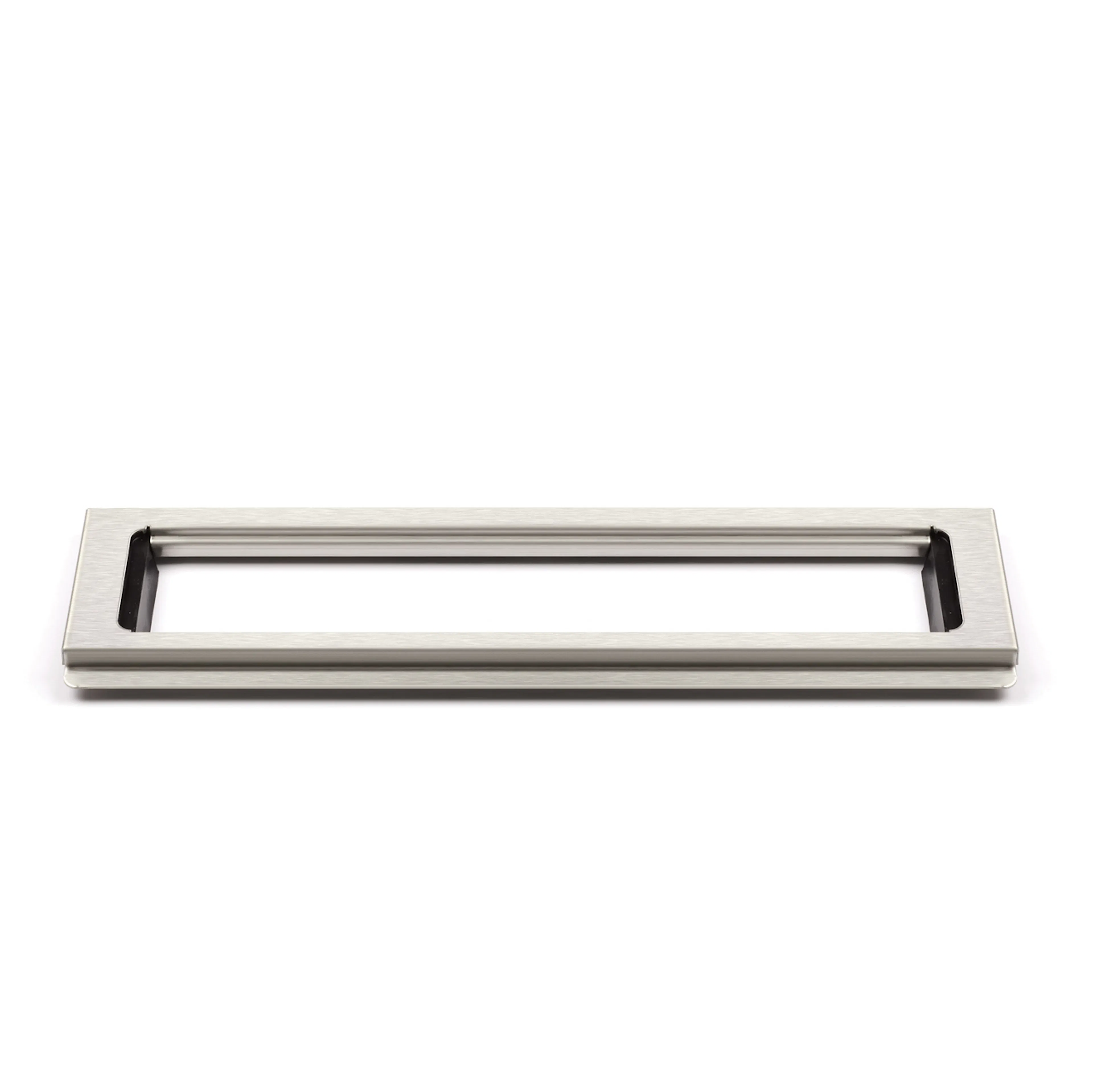 Golvbrunnssil Unidrain ClassicLine 3500 Friliggande Klinkerram