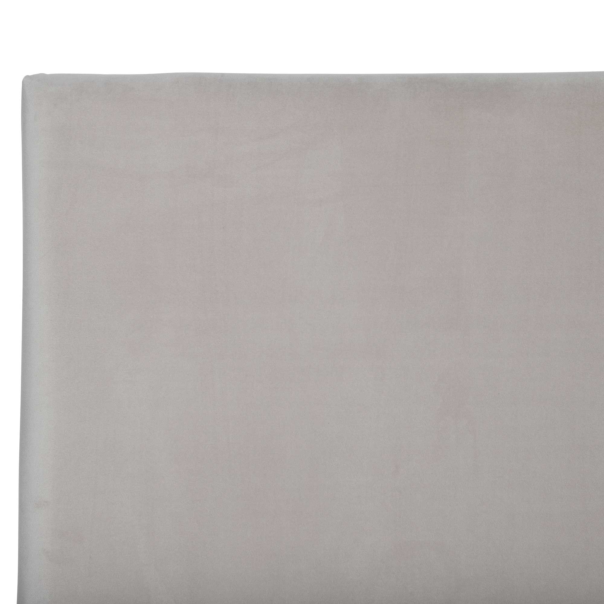 Sänggavel Venture Home Alvik i Sammet