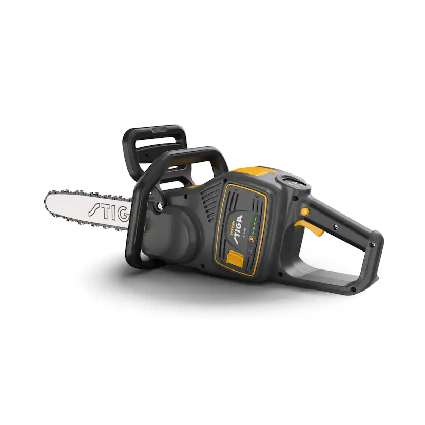 Motorsåg STIGA CS 700 E Utan Batteri & Laddare