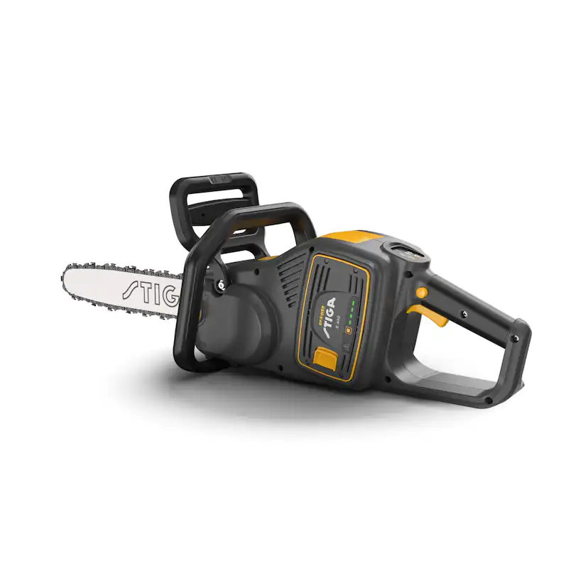 Motorsåg STIGA CS 700 E Utan Batteri & Laddare