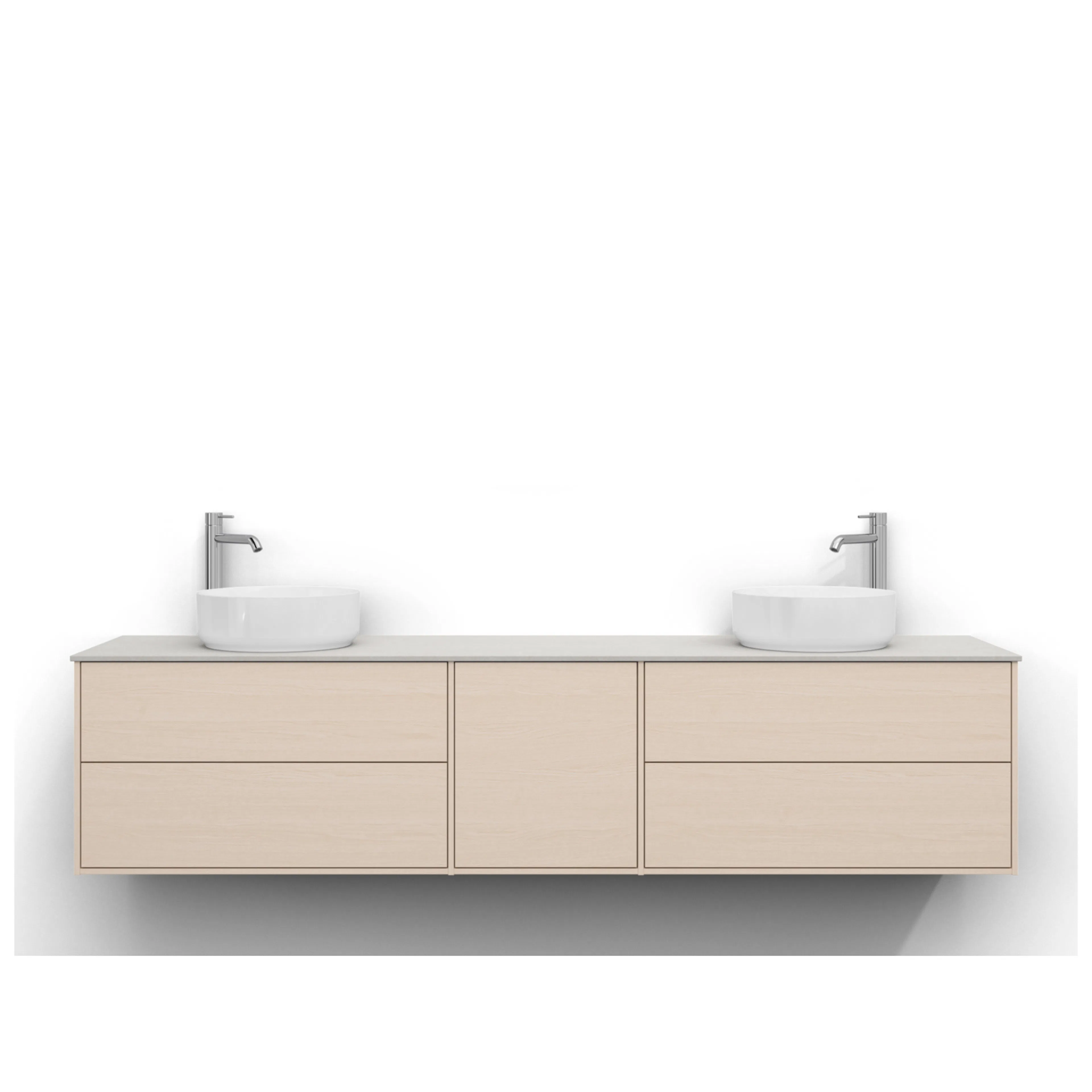 Epos Udel 200 V.Ask 2+1+2L Pln Vit Ask, Front: Plan