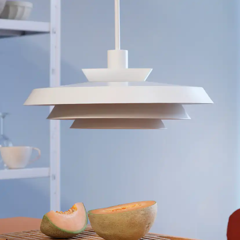 Taklampa Dyberg Larsen Pendel DL44