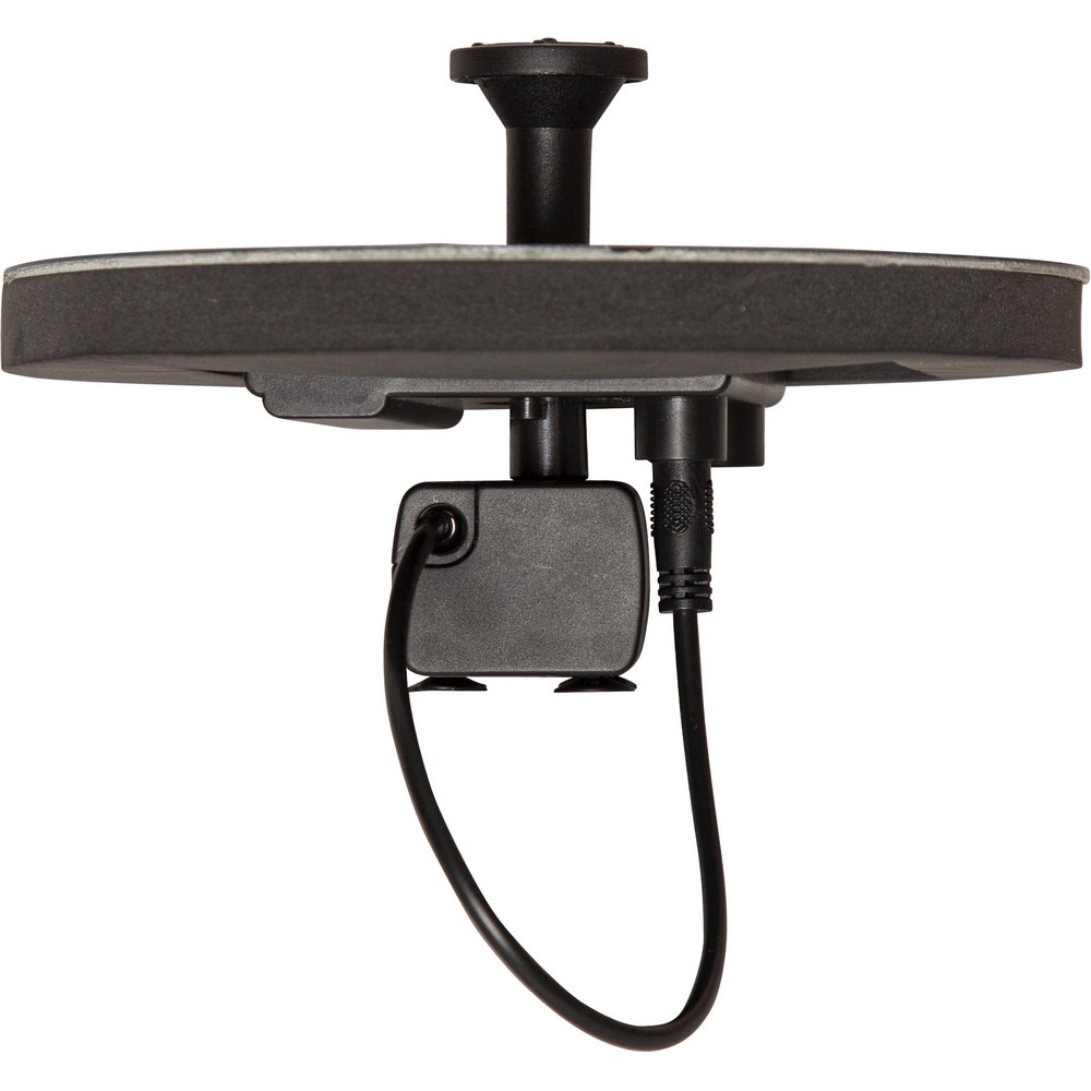 Solcellsdekoration Star Trading Fontän RGB LED