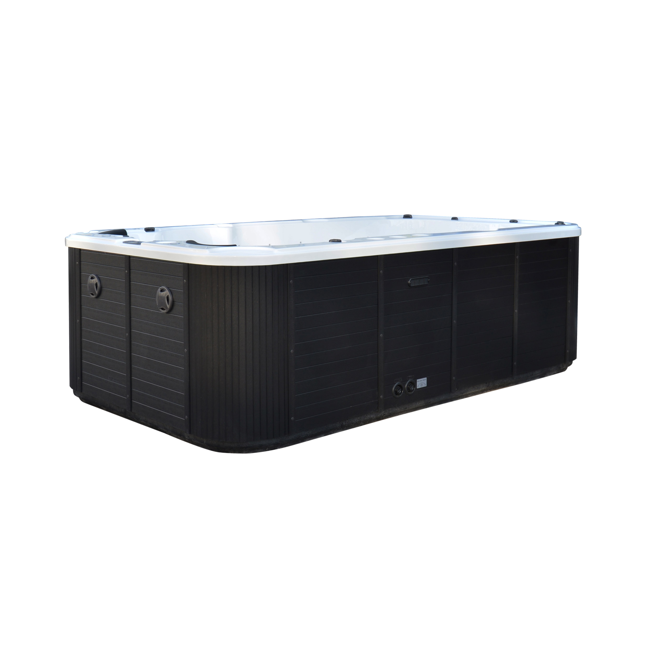 Swimspa Landskap Salina 59 jets Vital+