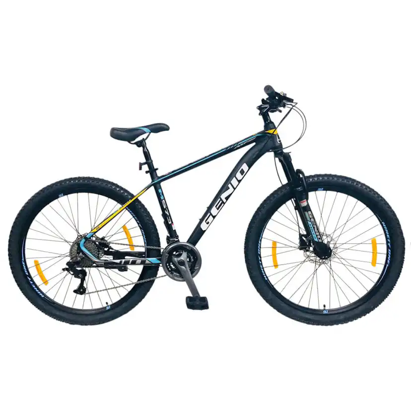 Mountainbike Gardeney 27.5