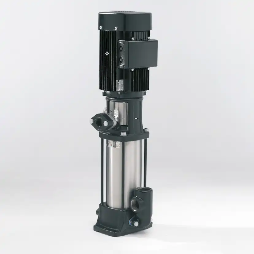 Ejektorpump Grundfos CR DW
