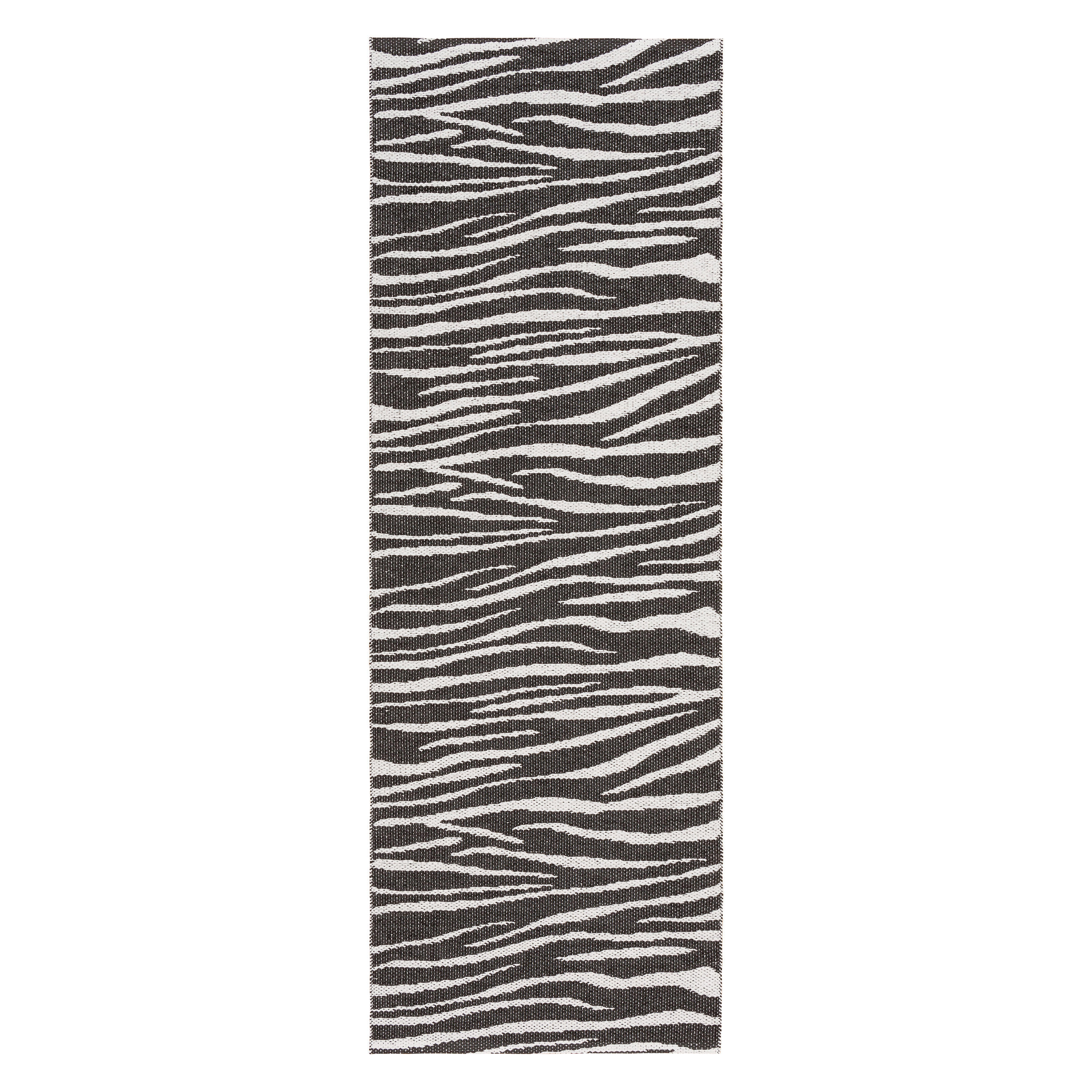Plastmatta Horredsmattan Zebra