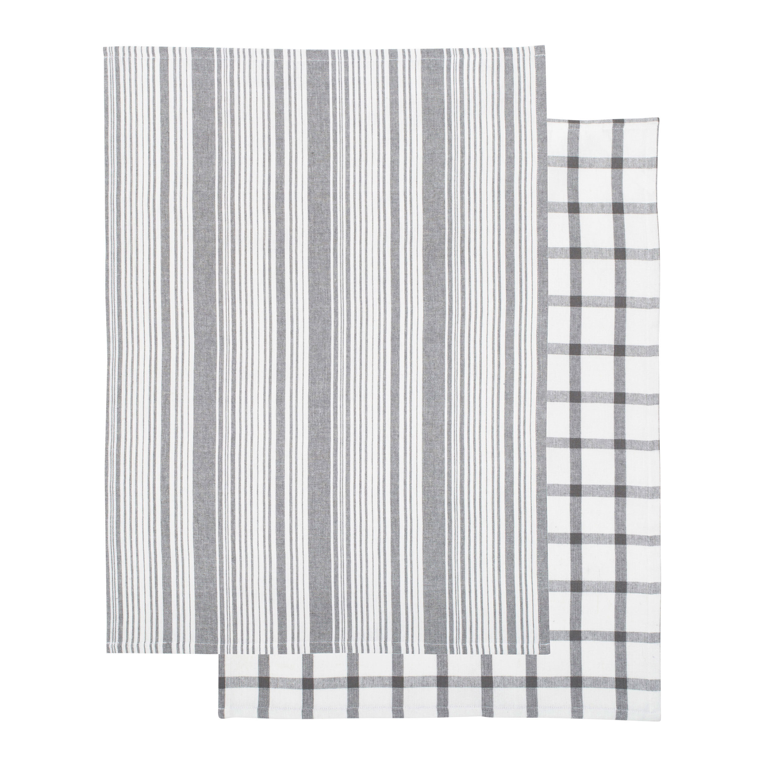 Kökshandduk Svanefors Rut & Rand 2-pack