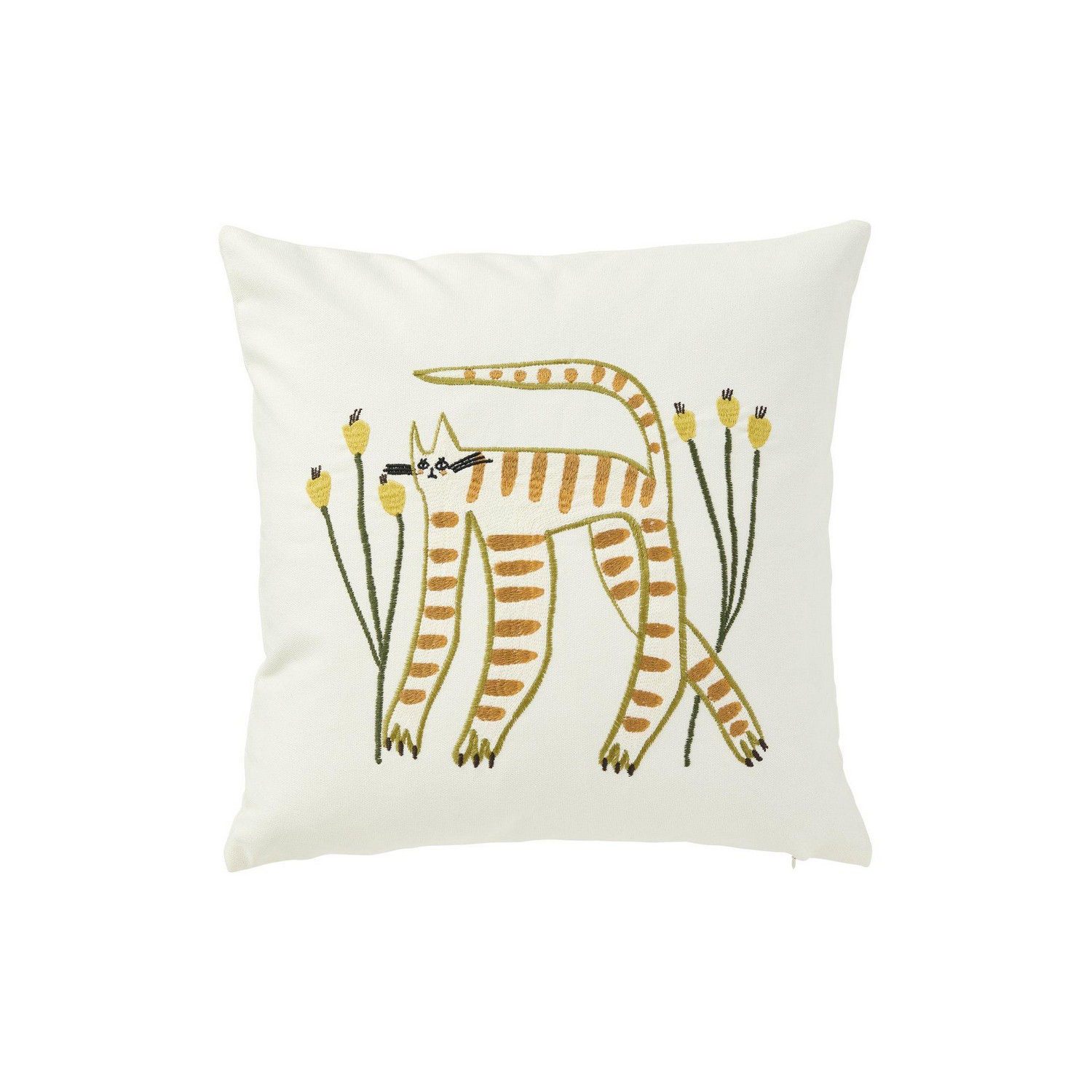 Kuddfodral Svanefors Morris